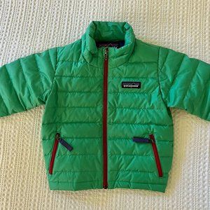 Kids Patagonia Jacket